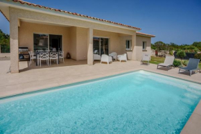 Villa Clara piscine chauffée